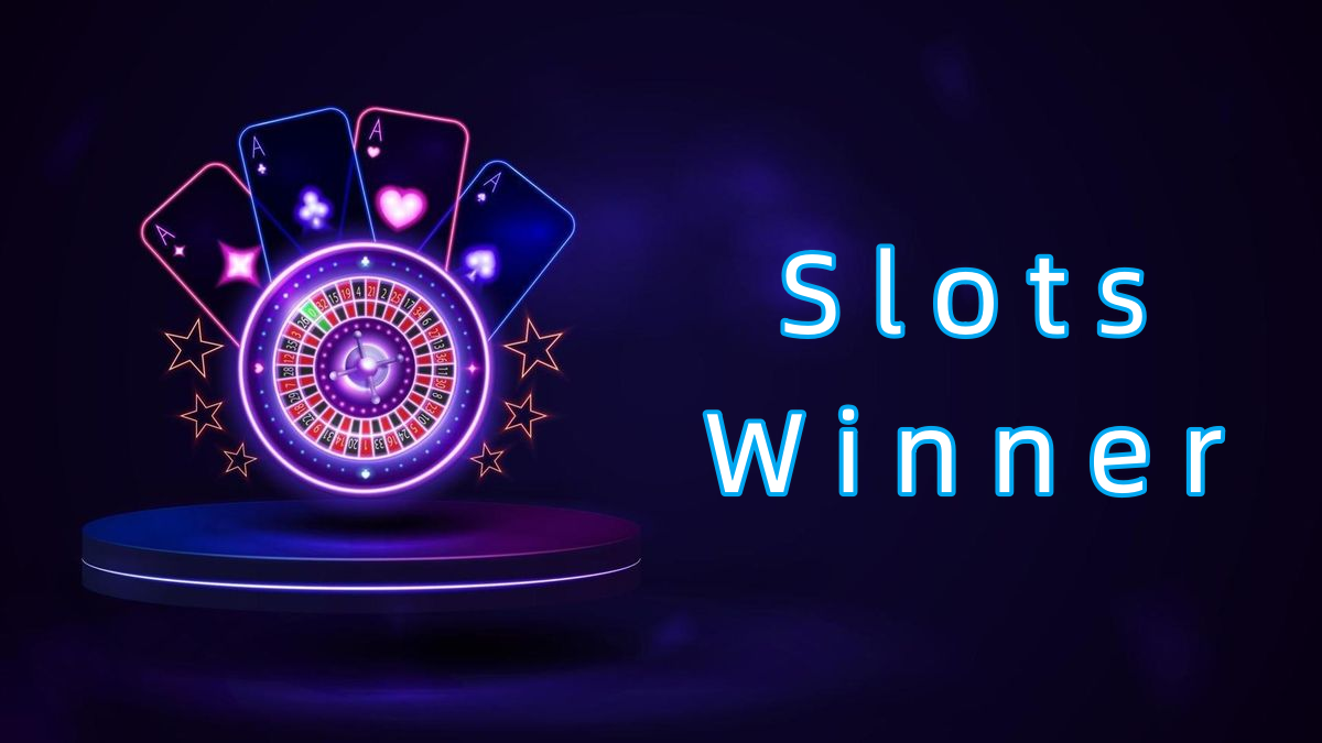 Slots Winner پاکستان